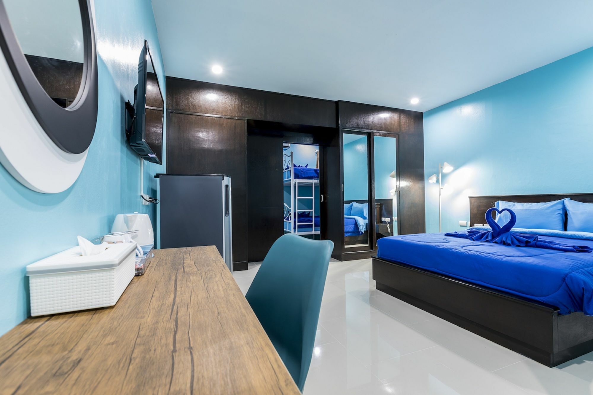 Hotel Surf Blue Kata المظهر الخارجي الصورة