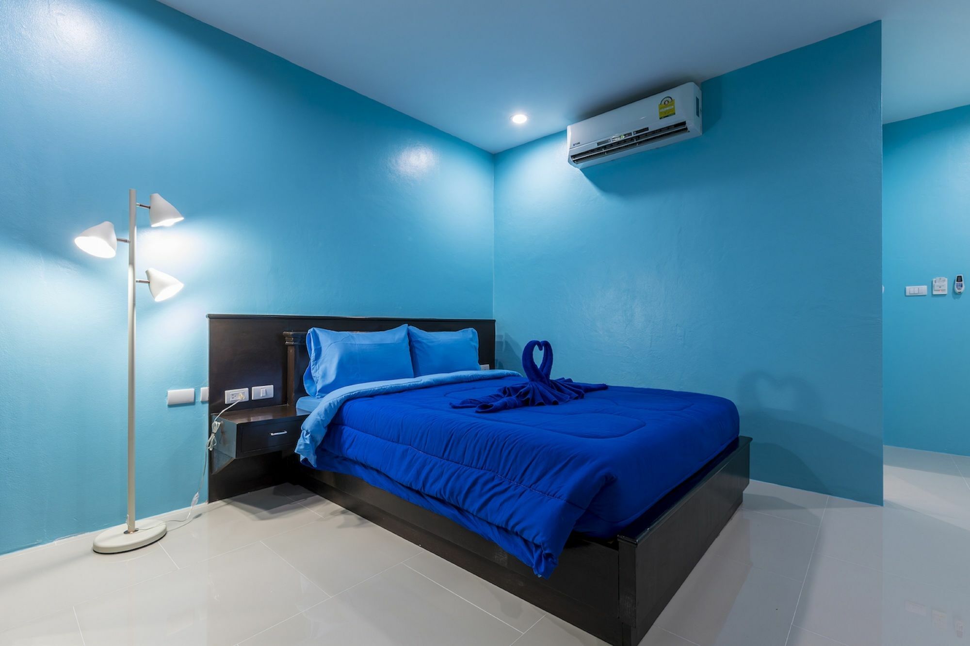 Hotel Surf Blue Kata المظهر الخارجي الصورة
