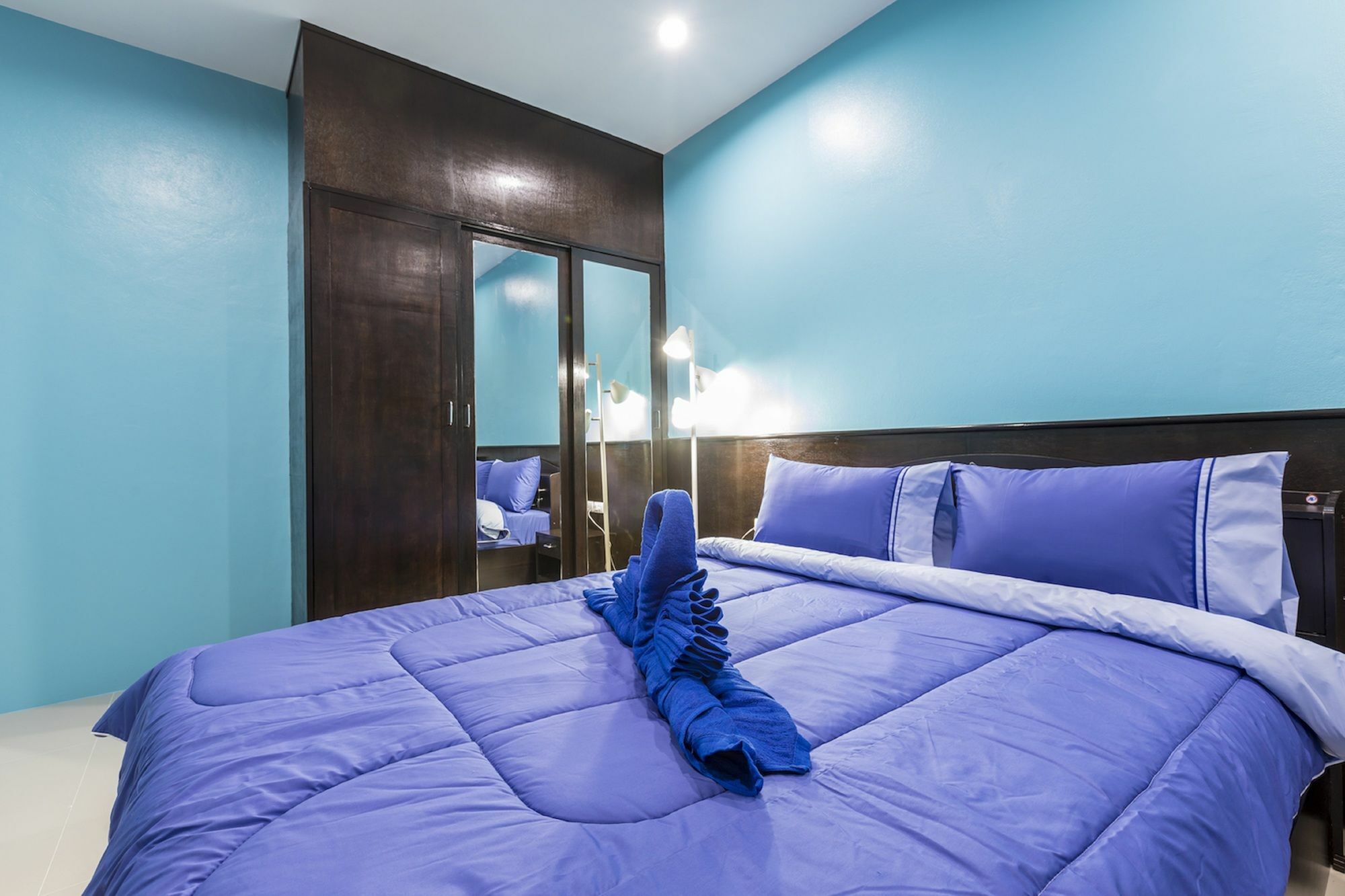 Hotel Surf Blue Kata المظهر الخارجي الصورة