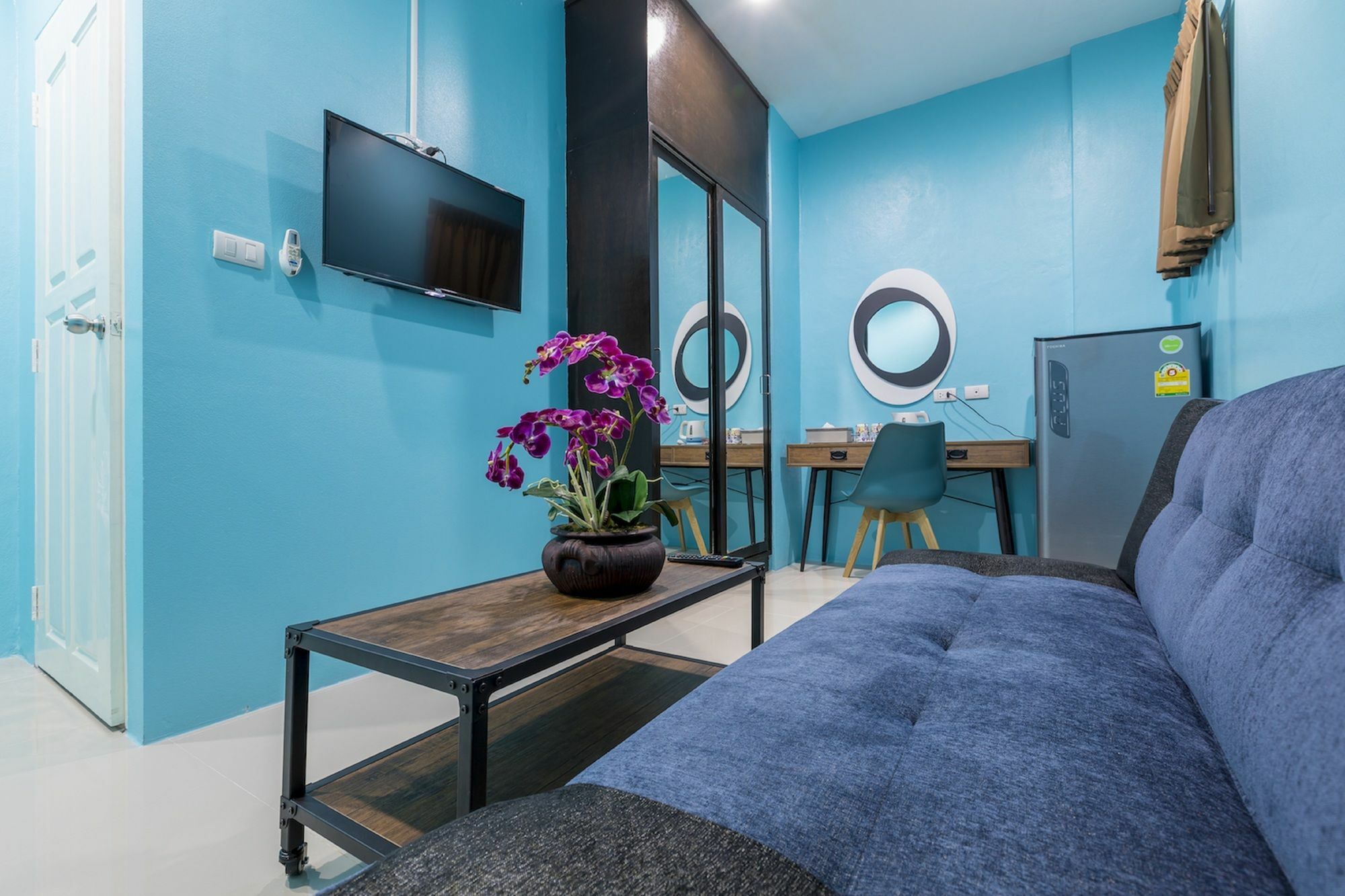 Hotel Surf Blue Kata المظهر الخارجي الصورة