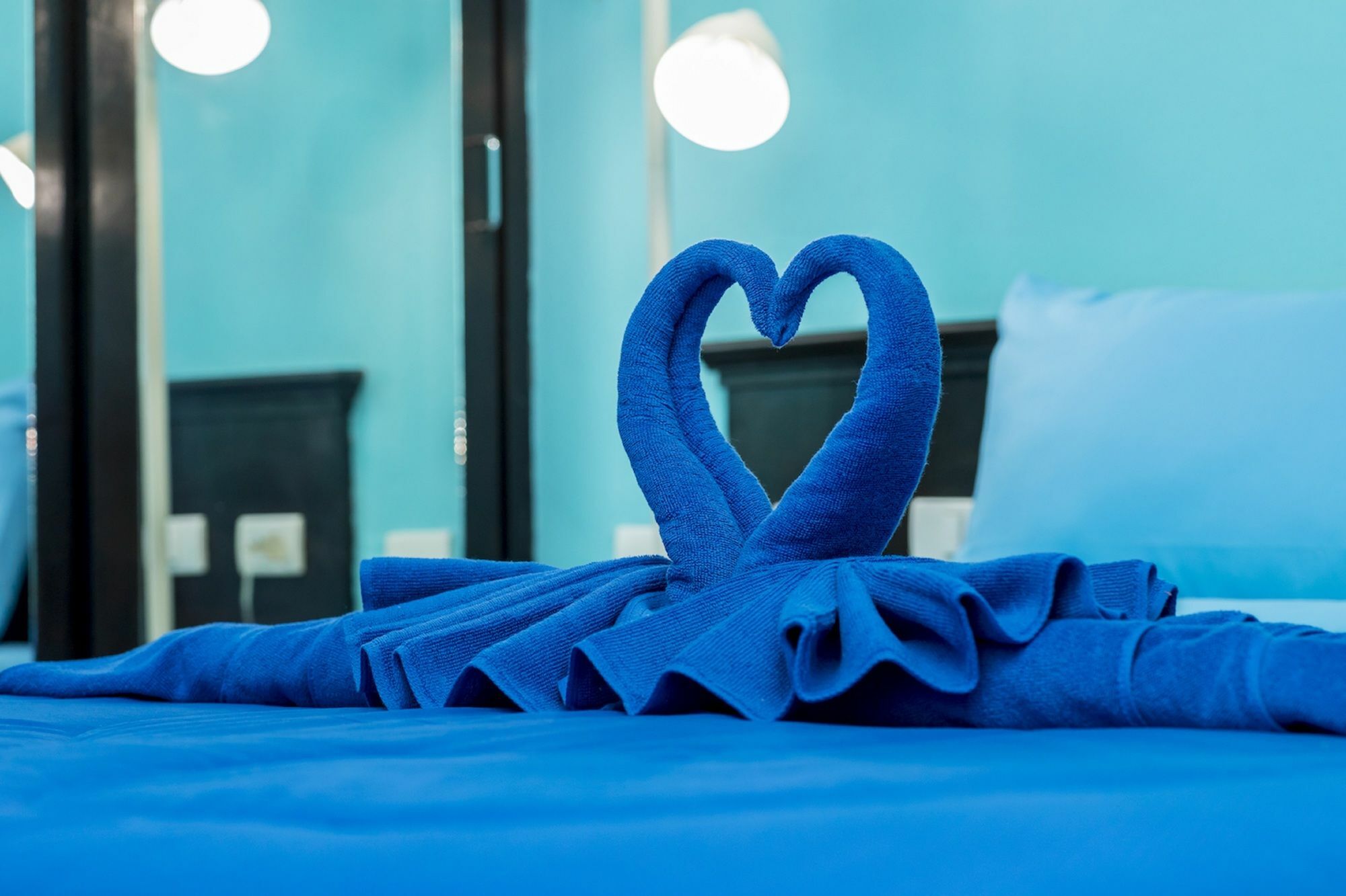 Hotel Surf Blue Kata المظهر الخارجي الصورة