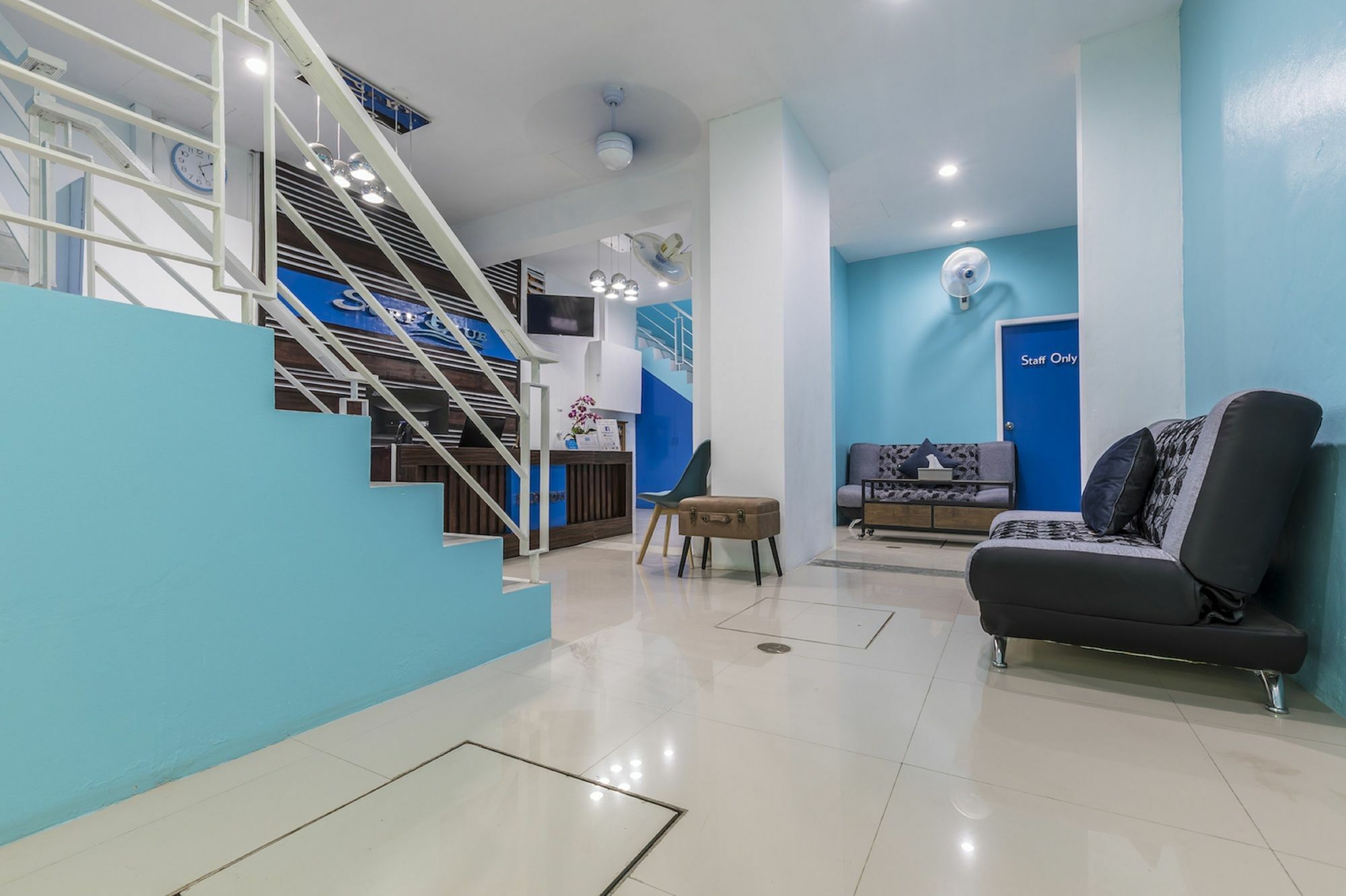 Hotel Surf Blue Kata المظهر الخارجي الصورة