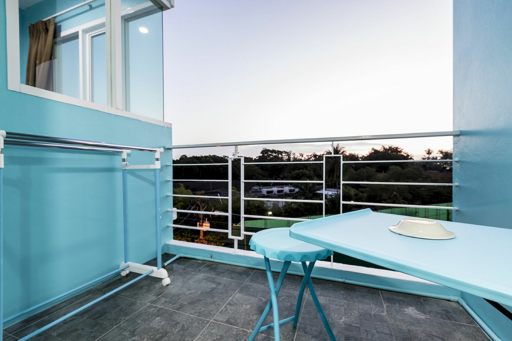 Hotel Surf Blue Kata المظهر الخارجي الصورة