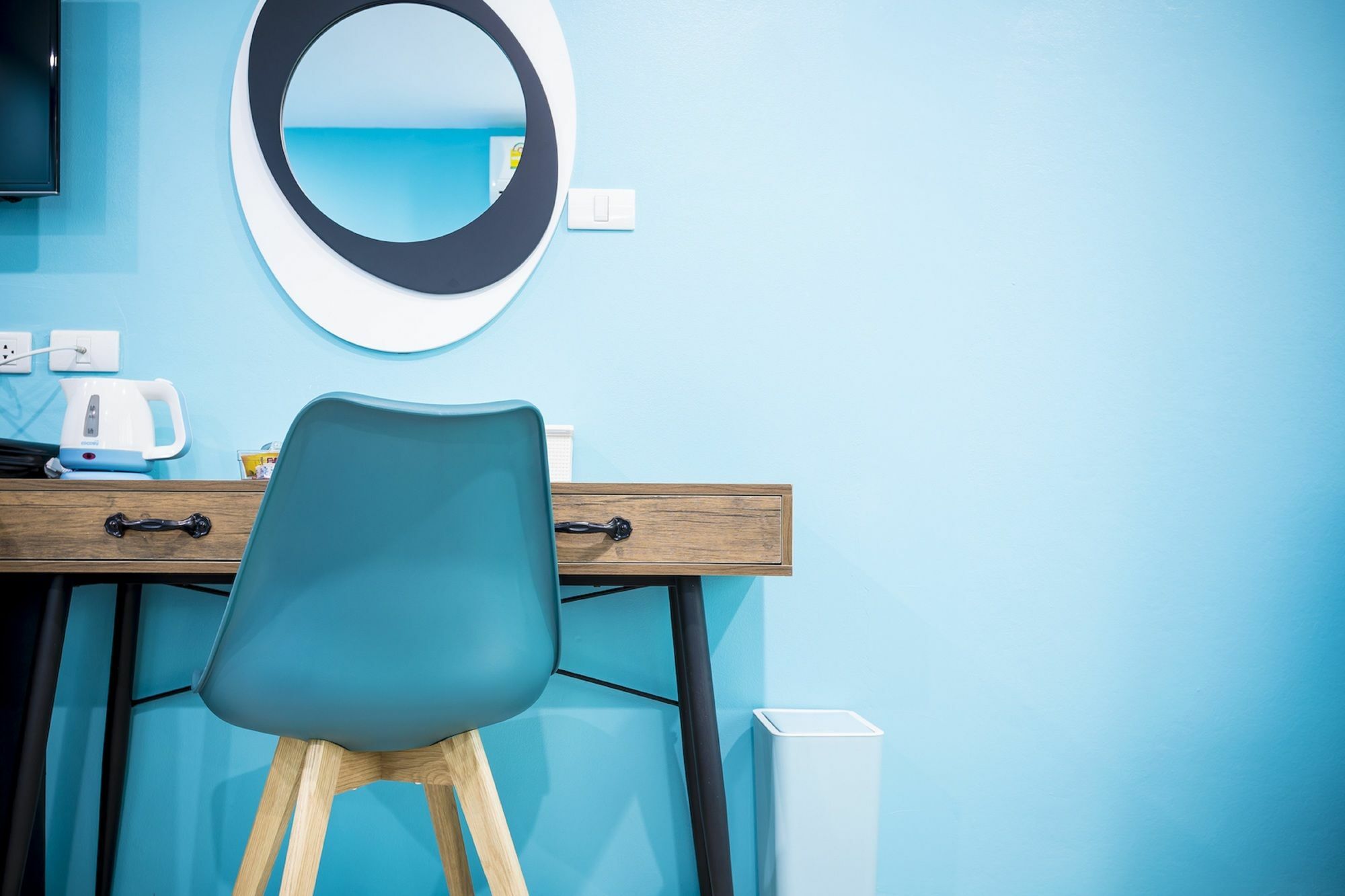 Hotel Surf Blue Kata المظهر الخارجي الصورة